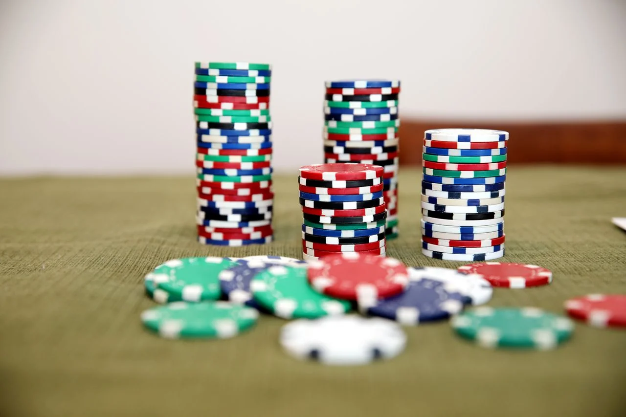Tìm game phù hợp theo thể loại và mức cược